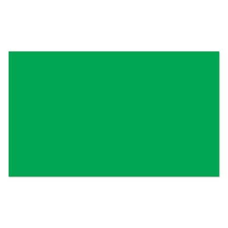 Ergomat 4inx4in DuraStripe Xtreme Strip Green, 60PK DSX-STRIP-4x4-G-KIT
